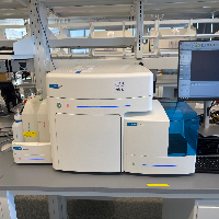 Agilent NovoCyte Penteon Flow Cytometer image 0